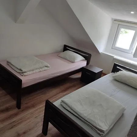 Appartement Emela Jajce