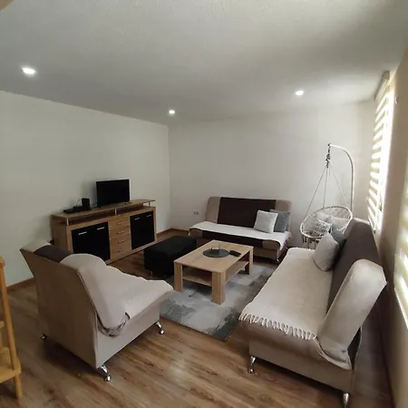 Apartment Emela